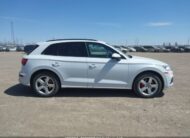 WA1C4AFY8L2028250 2020 AUDI