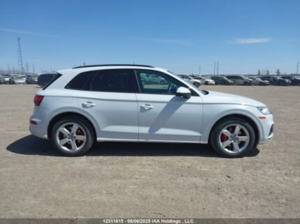 WA1C4AFY8L2028250 2020 AUDI