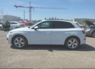 WA1C4AFY8L2028250 2020 AUDI