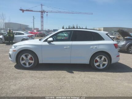 WA1C4AFY8L2028250 2020 AUDI