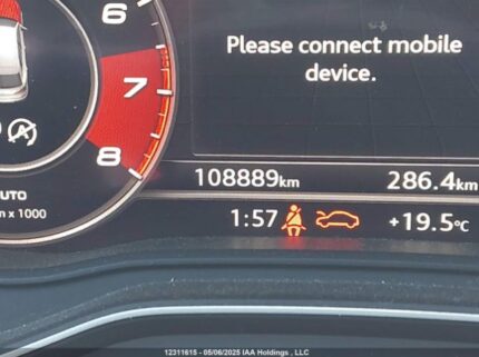 WA1C4AFY8L2028250 2020 AUDI