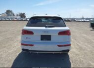 WA1C4AFY8L2028250 2020 AUDI