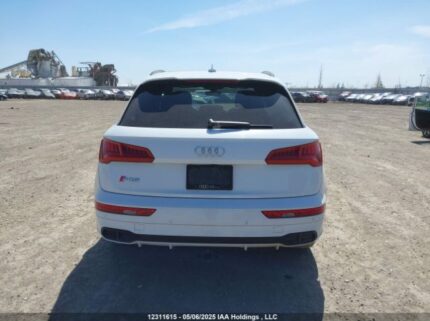 WA1C4AFY8L2028250 2020 AUDI