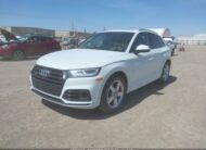 WA1C4AFY8L2028250 2020 AUDI
