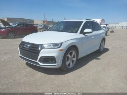 WA1C4AFY8L2028250 2020 AUDI