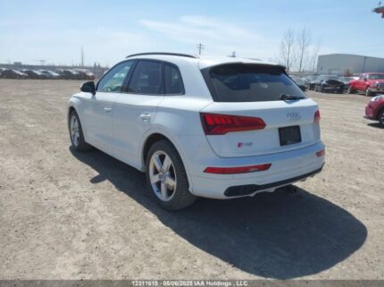 WA1C4AFY8L2028250 2020 AUDI