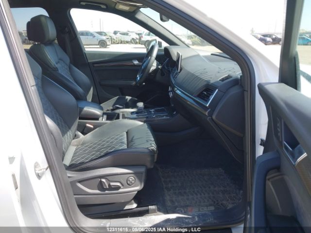WA1C4AFY8L2028250 2020 AUDI