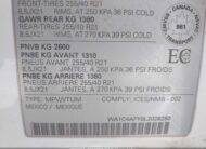 WA1C4AFY8L2028250 2020 AUDI