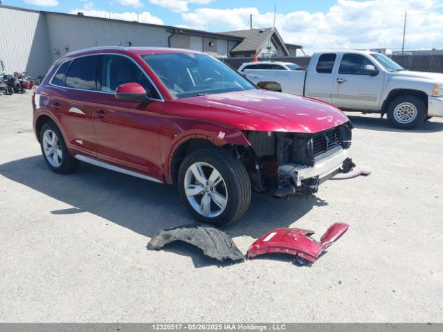 WA1CNAFY0L2098726 2020 AUDI