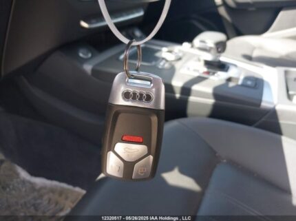 WA1CNAFY0L2098726 2020 AUDI