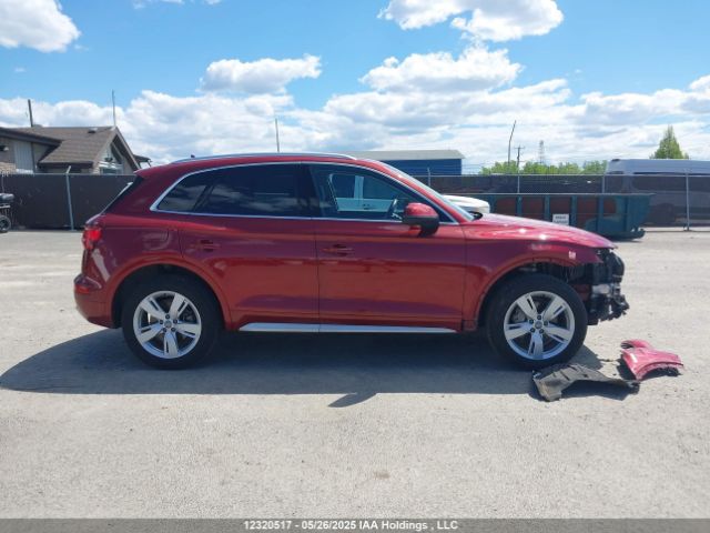 WA1CNAFY0L2098726 2020 AUDI