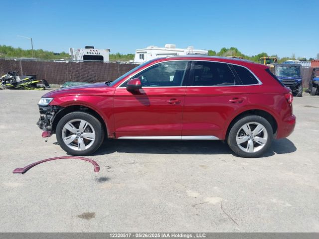 WA1CNAFY0L2098726 2020 AUDI