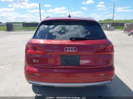 WA1CNAFY0L2098726 2020 AUDI