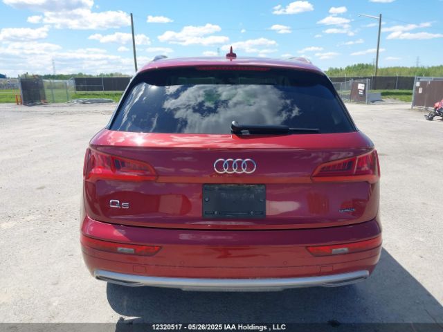 WA1CNAFY0L2098726 2020 AUDI