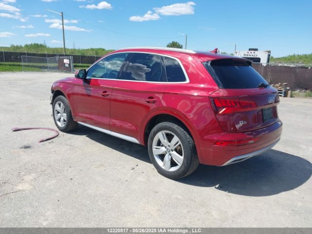 WA1CNAFY0L2098726 2020 AUDI
