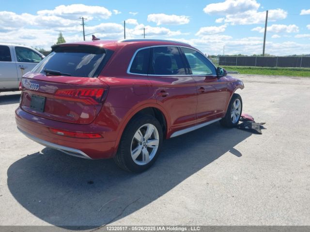 WA1CNAFY0L2098726 2020 AUDI