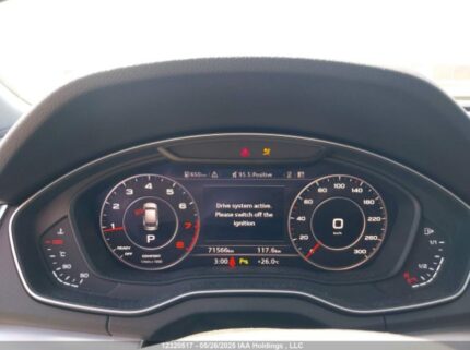 WA1CNAFY0L2098726 2020 AUDI
