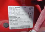 WA1CNAFY0L2098726 2020 AUDI