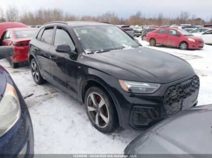 WA1EAAFY0R2141720 2024 AUDI