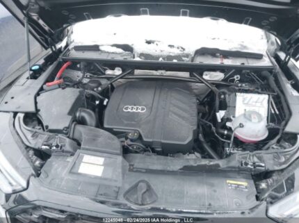 WA1EAAFY0R2141720 2024 AUDI