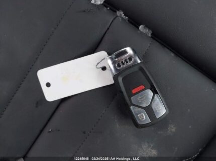 WA1EAAFY0R2141720 2024 AUDI