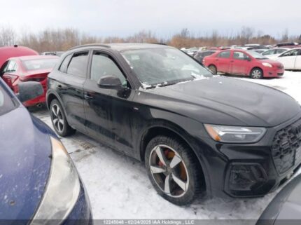 WA1EAAFY0R2141720 2024 AUDI