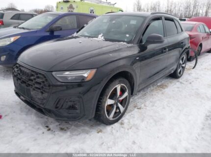 WA1EAAFY0R2141720 2024 AUDI
