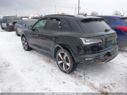 WA1EAAFY0R2141720 2024 AUDI