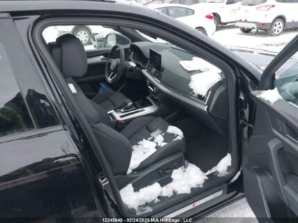 WA1EAAFY0R2141720 2024 AUDI
