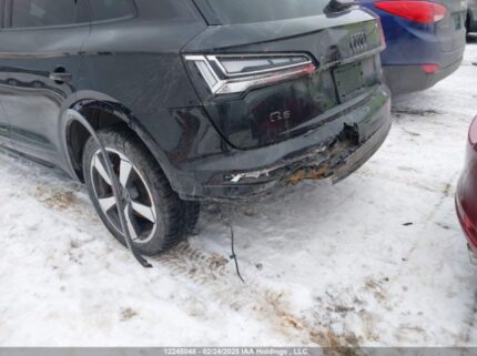 WA1EAAFY0R2141720 2024 AUDI