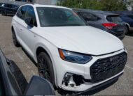 WA1EAAFY5P2088476 2023 AUDI