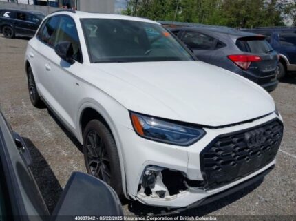 WA1EAAFY5P2088476 2023 AUDI