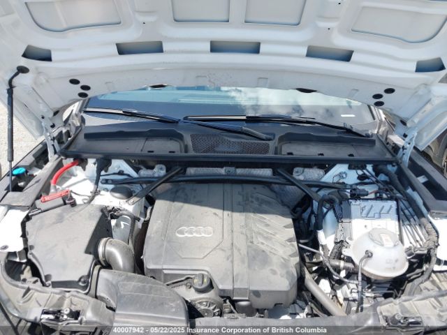 WA1EAAFY5P2088476 2023 AUDI
