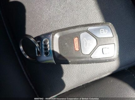 WA1EAAFY5P2088476 2023 AUDI