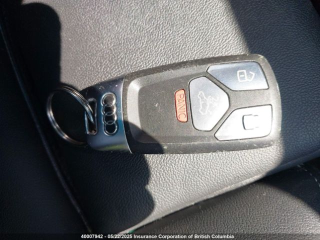 WA1EAAFY5P2088476 2023 AUDI