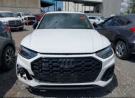 WA1EAAFY5P2088476 2023 AUDI