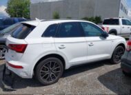 WA1EAAFY5P2088476 2023 AUDI