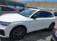 WA1EAAFY5P2088476 2023 AUDI