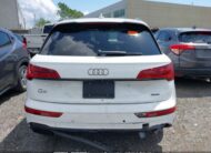 WA1EAAFY5P2088476 2023 AUDI