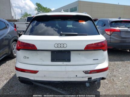 WA1EAAFY5P2088476 2023 AUDI