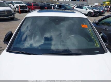 WA1EAAFY5P2088476 2023 AUDI