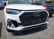 WA1EAAFY5P2088476 2023 AUDI