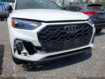 WA1EAAFY5P2088476 2023 AUDI