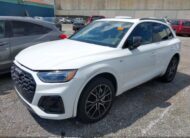 WA1EAAFY5P2088476 2023 AUDI