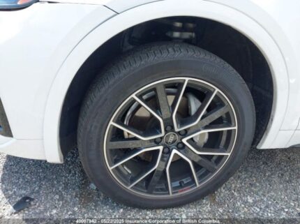 WA1EAAFY5P2088476 2023 AUDI
