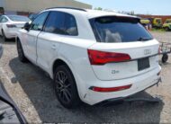 WA1EAAFY5P2088476 2023 AUDI