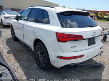WA1EAAFY5P2088476 2023 AUDI