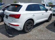 WA1EAAFY5P2088476 2023 AUDI