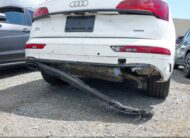 WA1EAAFY5P2088476 2023 AUDI
