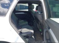 WA1EAAFY5P2088476 2023 AUDI